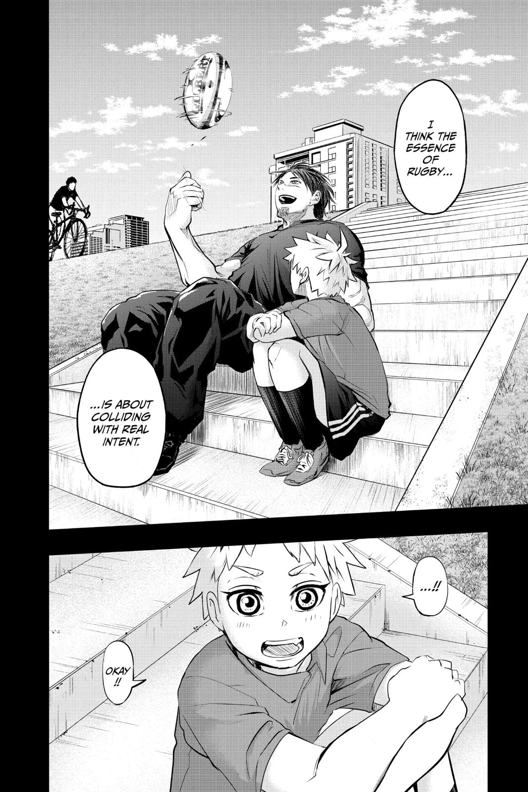 Beast Children Chapter 27 page 7 - Chapter 27 [END]