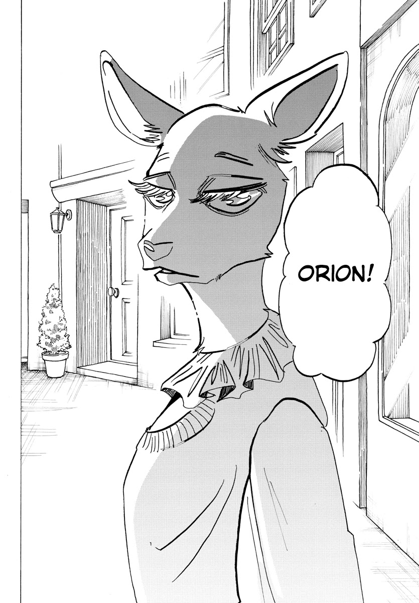 Beast Complex Chapter 10 page 4 - Chapter 10: The Crow And The Kangaroo