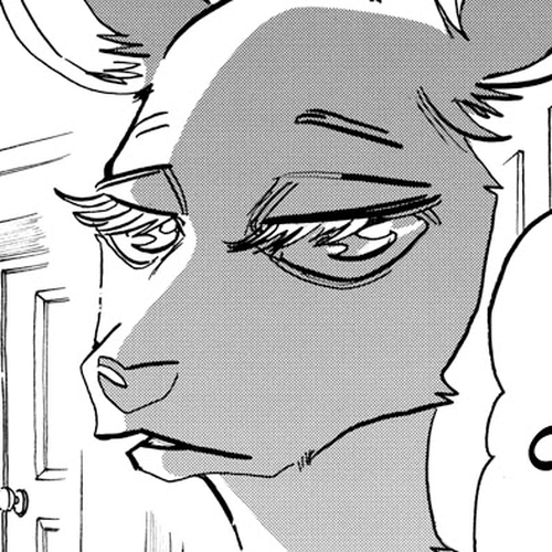 Beast Complex Chapter 10: The Crow And The Kangaroo cover