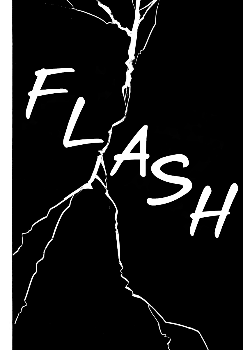 Beast Complex Chapter 11 page 16 - Chapter 11: The Eagle And The Gerbil