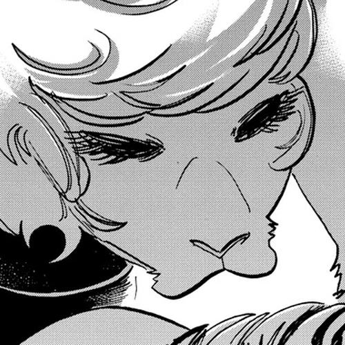 Beast Complex Chapter 13: The Tiger and the Alpaca cover