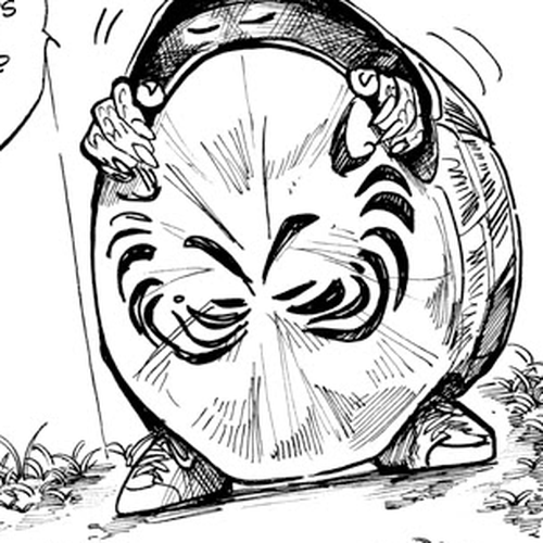 Beast Complex Chapter 17: The Turtle and the Goat cover