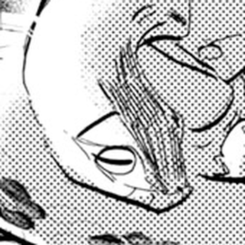 Beast Complex Chapter 22: The Snake and the Mouse cover