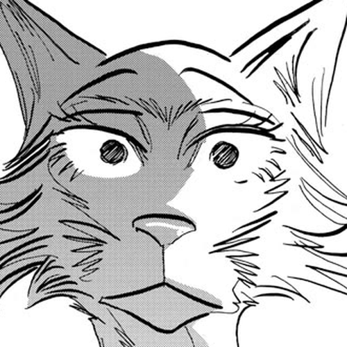 Beast Complex Chapter 23: The Wolf and the Dog cover