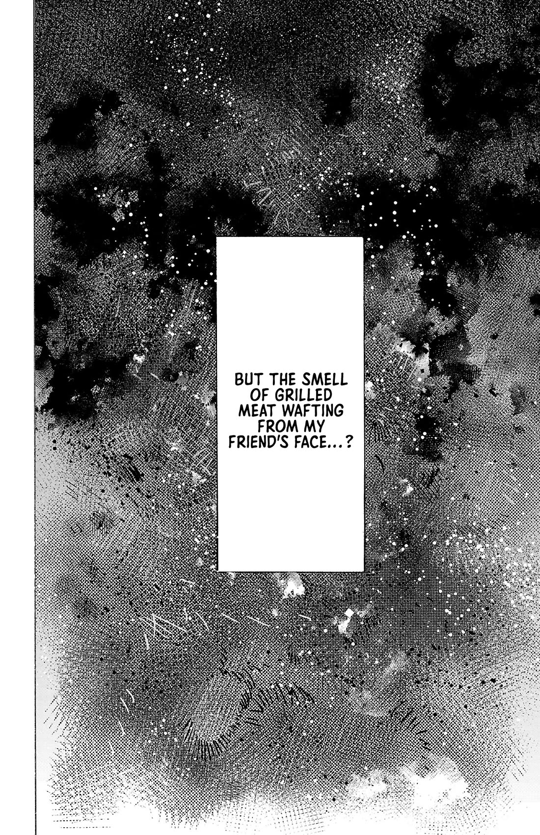 Beast Complex Chapter 26 page 12 - Chapter 26: The Bear and the Sheep