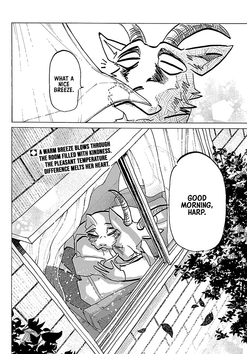 Beast Complex Chapter 27 page 25 - Chapter 27: The Impala and the Iguana