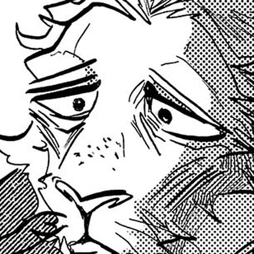 Beast Complex Chapter 29: The Goat and the Lion cover