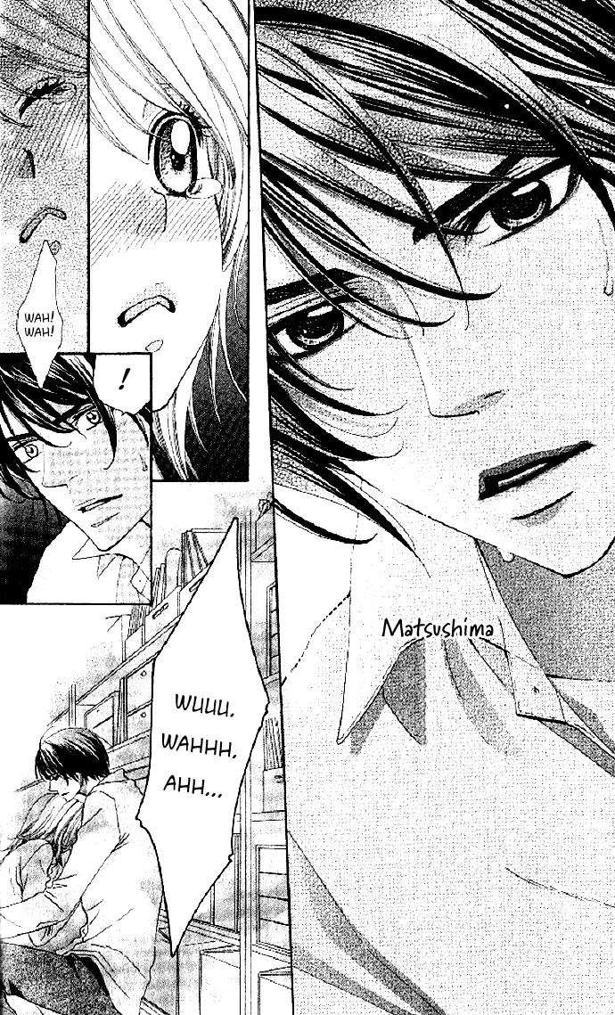 Beast Harem Chapter 1 page 20 - Chapter 1