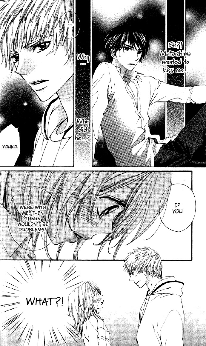 Beast Harem Chapter 1 page 26 - Chapter 1