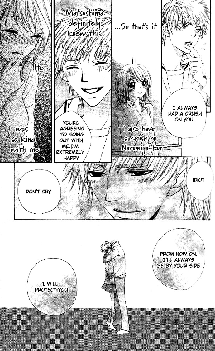 Beast Harem Chapter 1 page 29 - Chapter 1