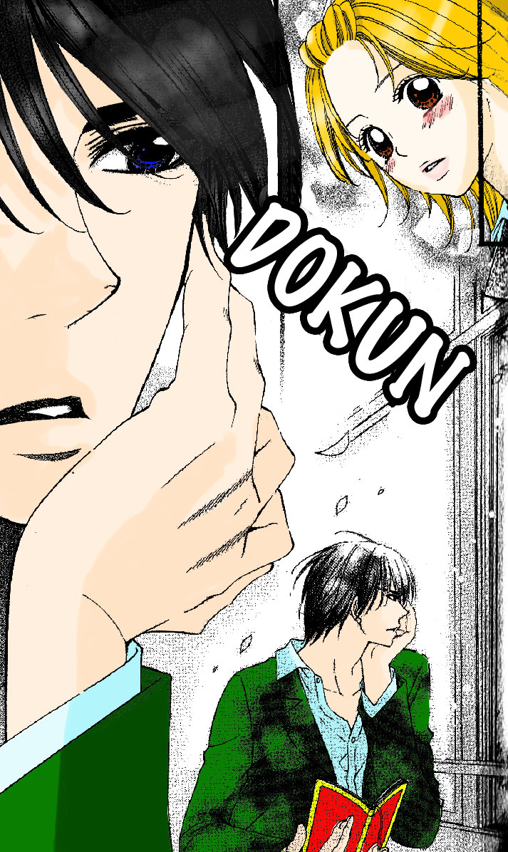 Beast Harem Chapter 1 page 31 - Chapter 1