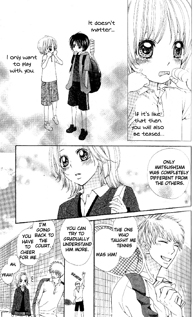 Beast Harem Chapter 1 page 37 - Chapter 1