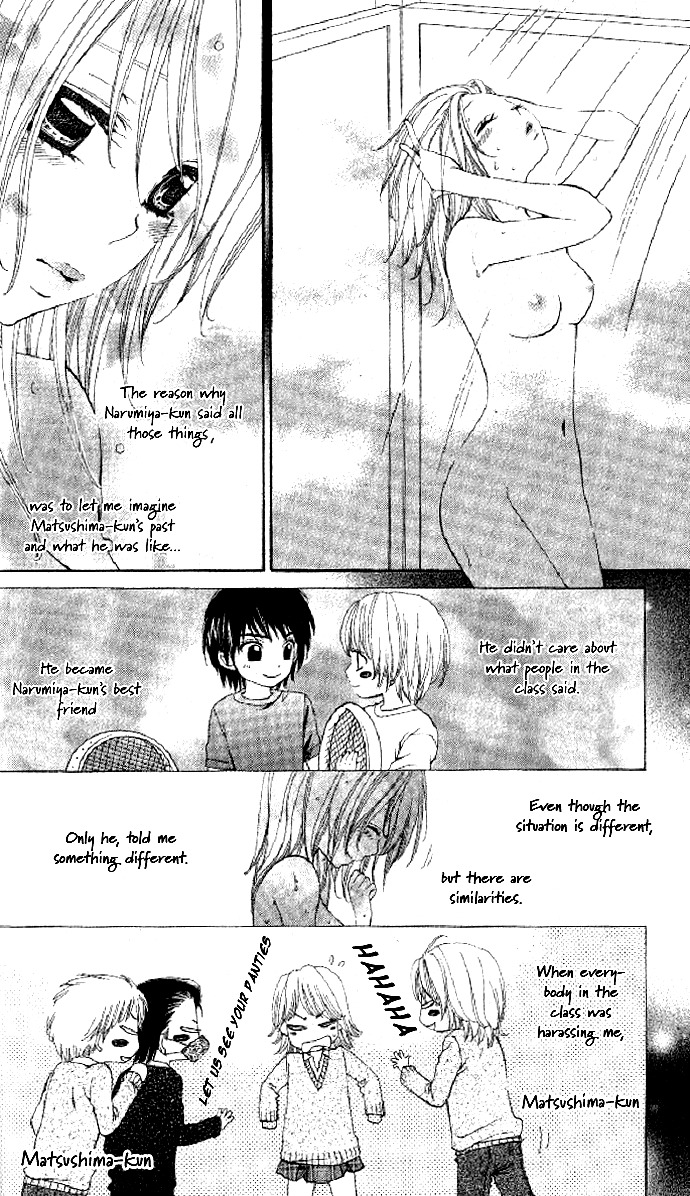 Beast Harem Chapter 1 page 40 - Chapter 1