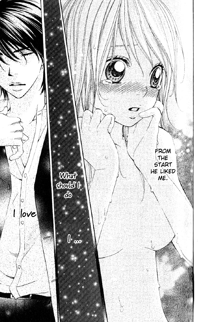 Beast Harem Chapter 1 page 43 - Chapter 1