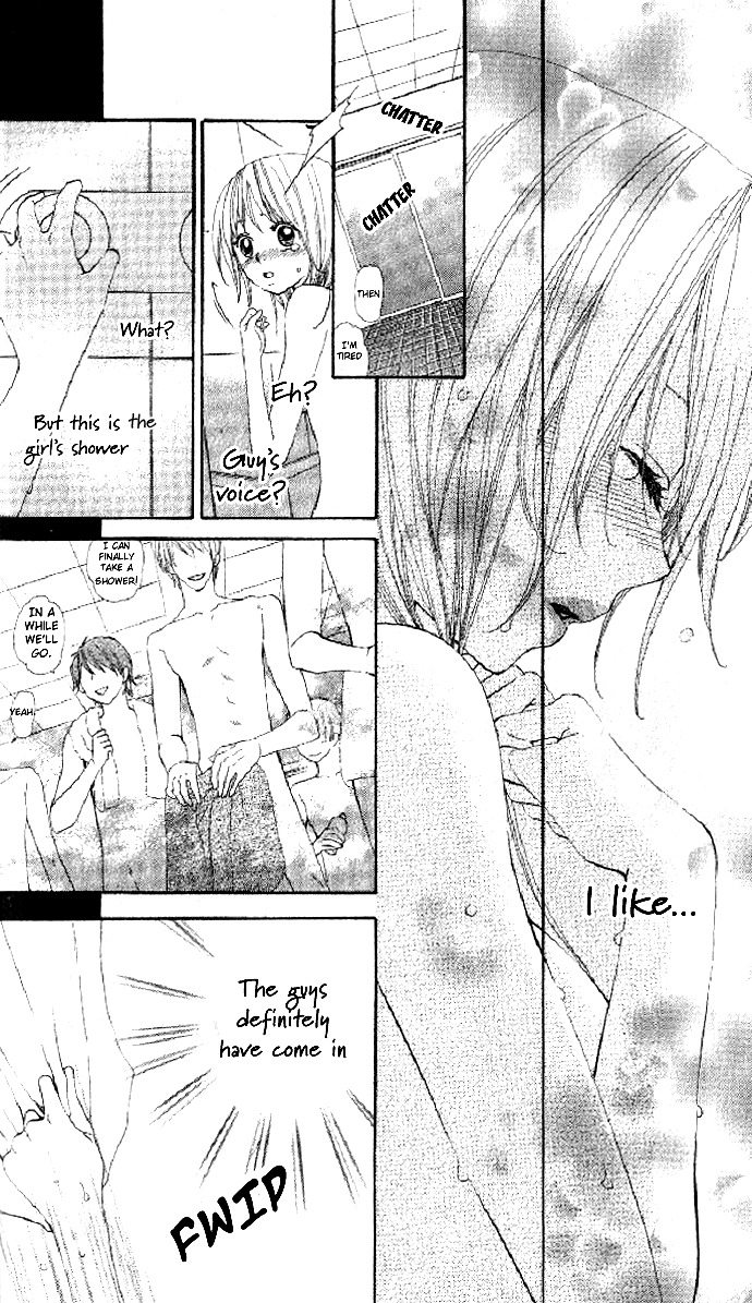 Beast Harem Chapter 1 page 44 - Chapter 1