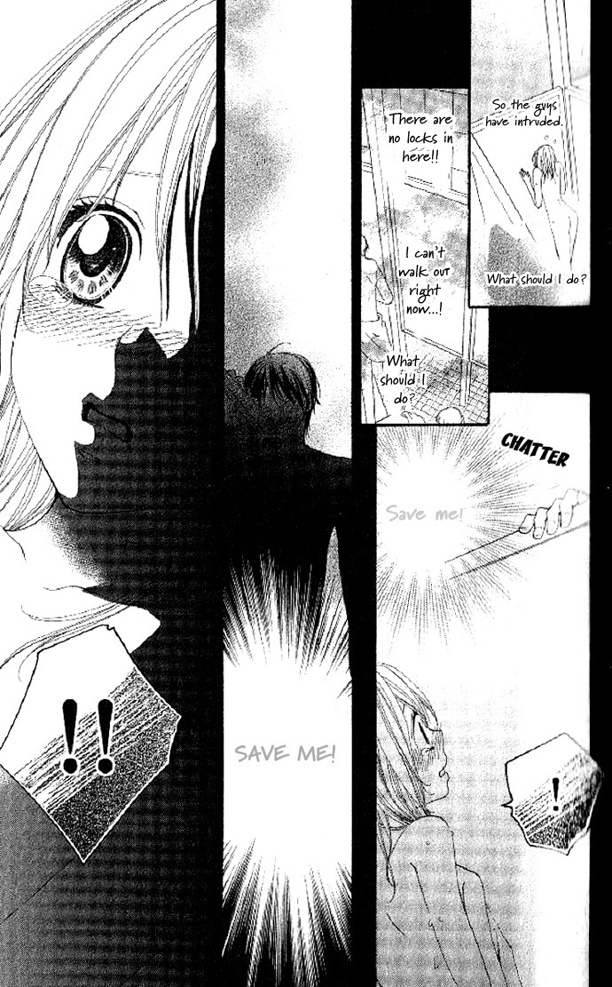 Beast Harem Chapter 1 page 45 - Chapter 1