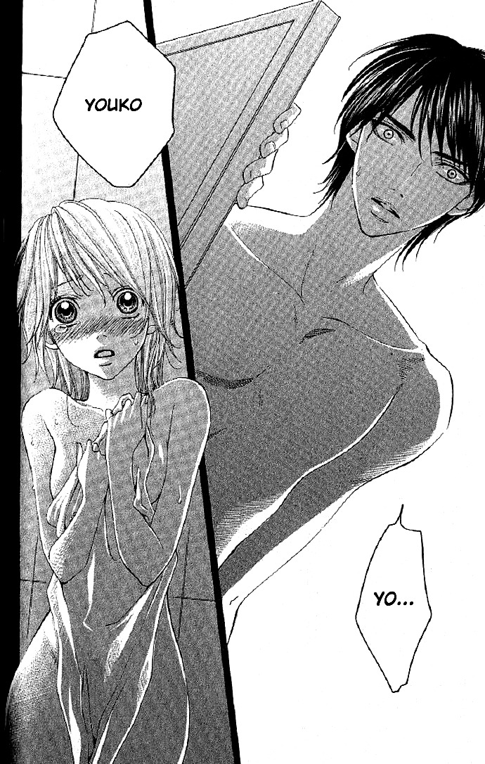 Beast Harem Chapter 1 page 46 - Chapter 1