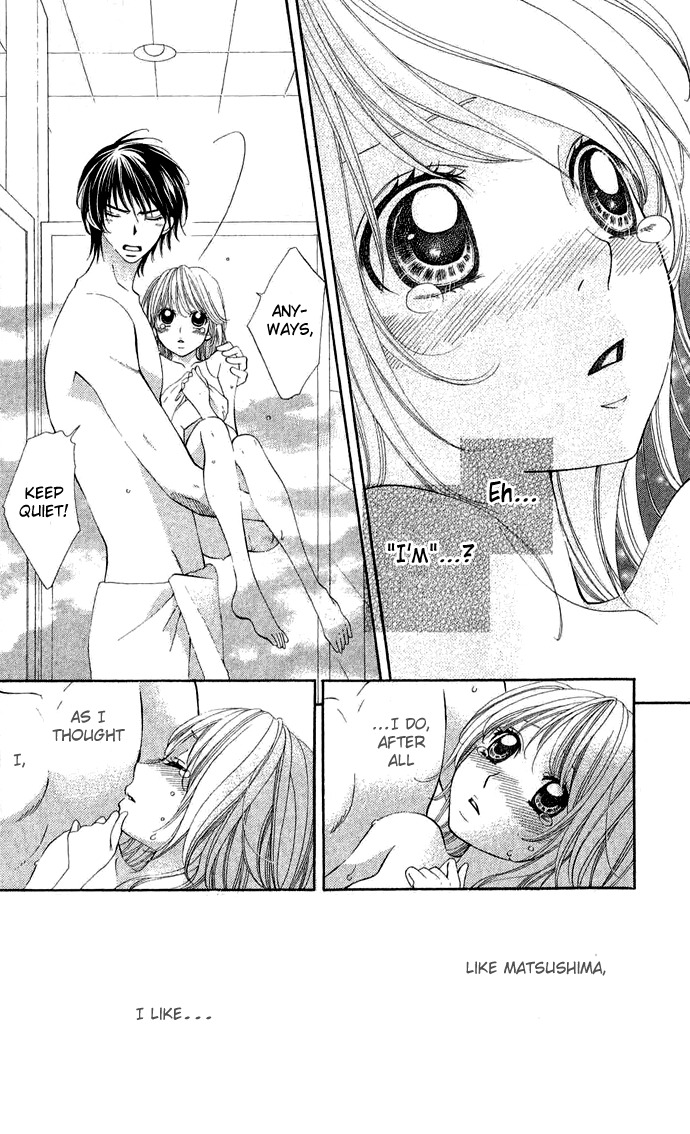 Beast Harem Chapter 2 page 11 - Chapter 2