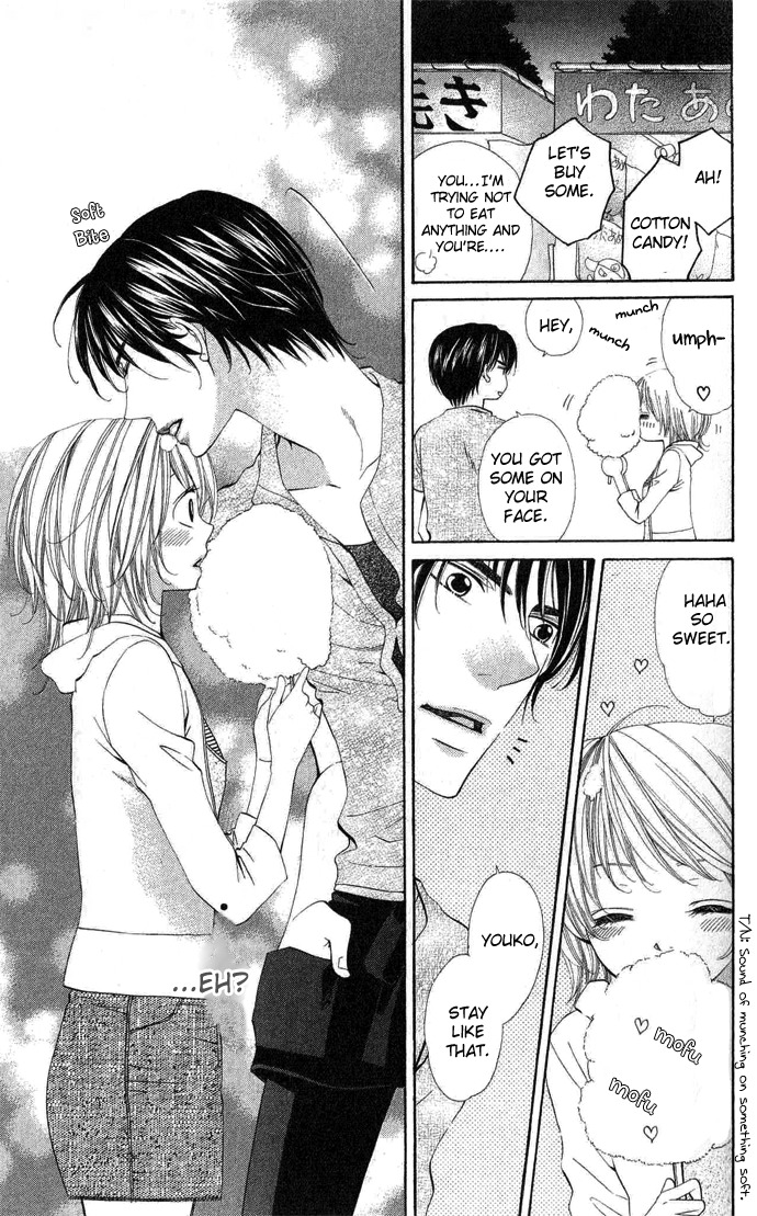 Beast Harem Chapter 2 page 24 - Chapter 2
