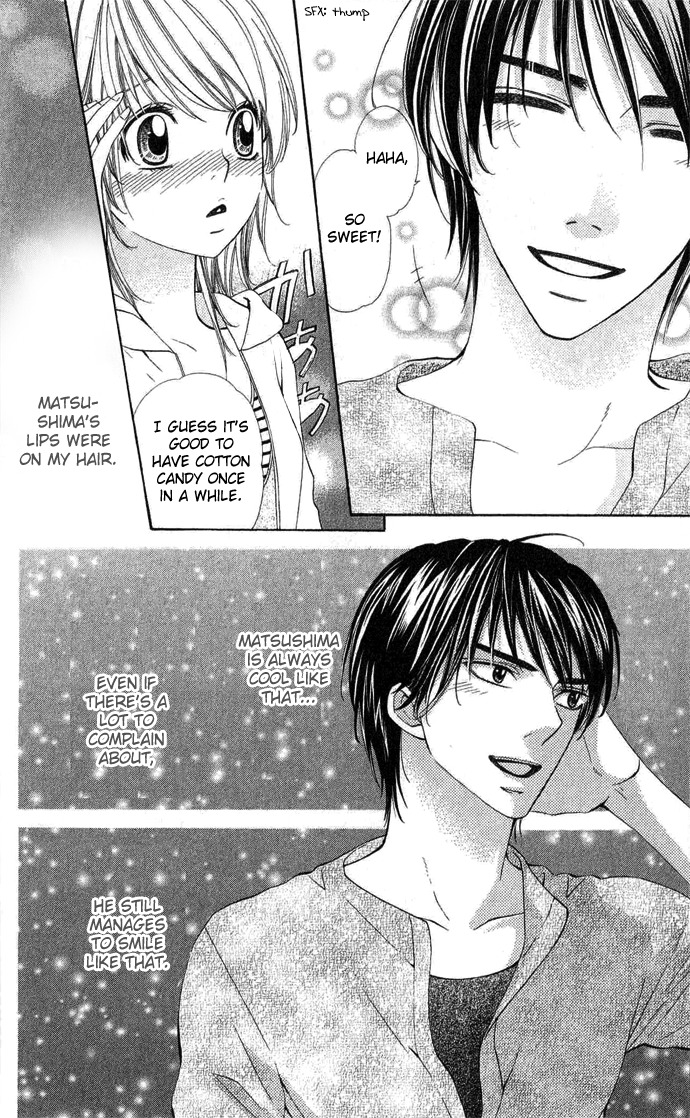 Beast Harem Chapter 2 page 25 - Chapter 2