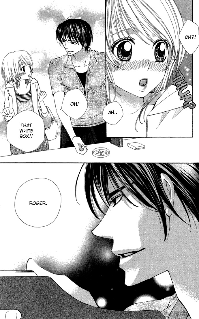 Beast Harem Chapter 2 page 28 - Chapter 2