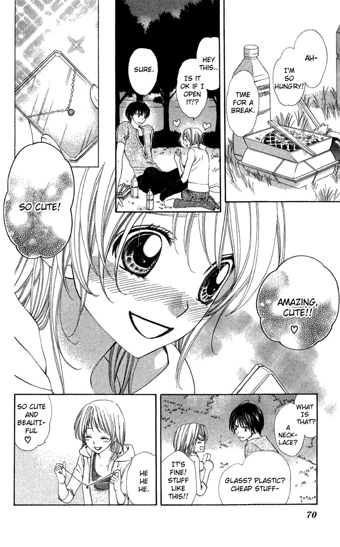 Beast Harem Chapter 2 page 29 - Chapter 2