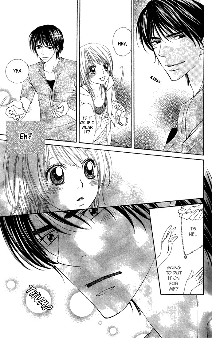 Beast Harem Chapter 2 page 30 - Chapter 2