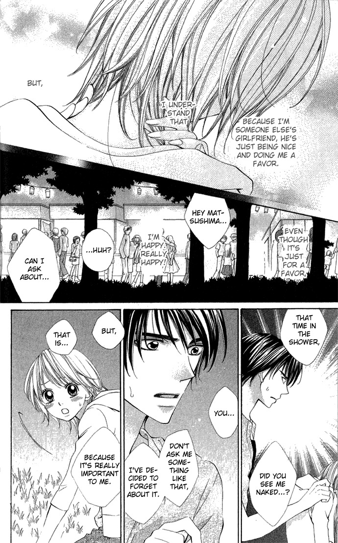 Beast Harem Chapter 2 page 31 - Chapter 2