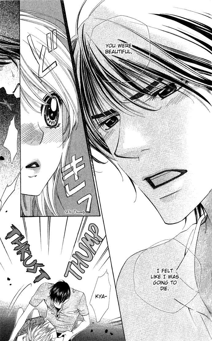 Beast Harem Chapter 2 page 34 - Chapter 2
