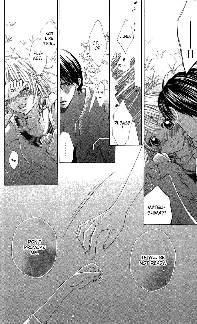 Beast Harem Chapter 2 page 35 - Chapter 2