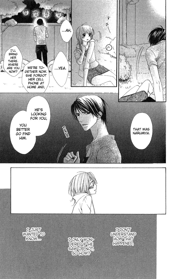 Beast Harem Chapter 2 page 36 - Chapter 2