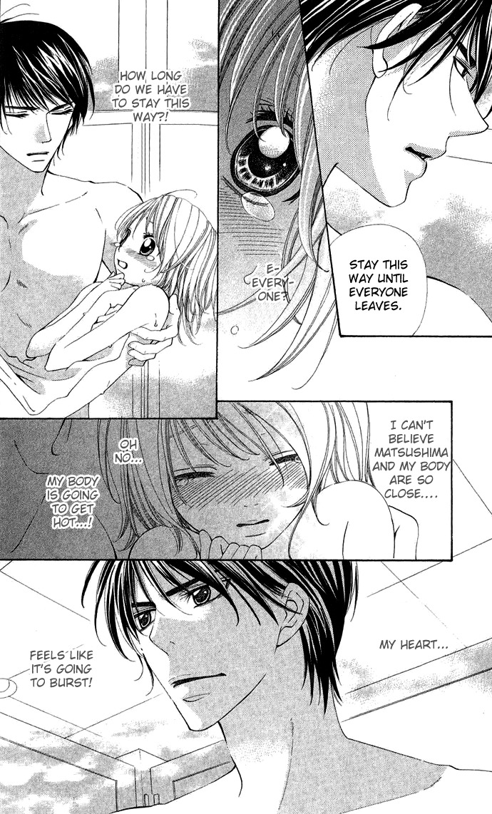Beast Harem Chapter 2 page 7 - Chapter 2