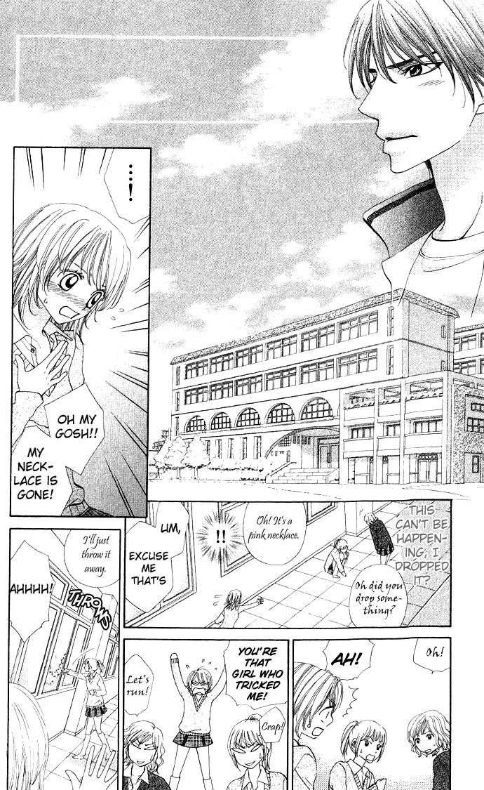 Beast Harem Chapter 3 page 22 - Chapter 3