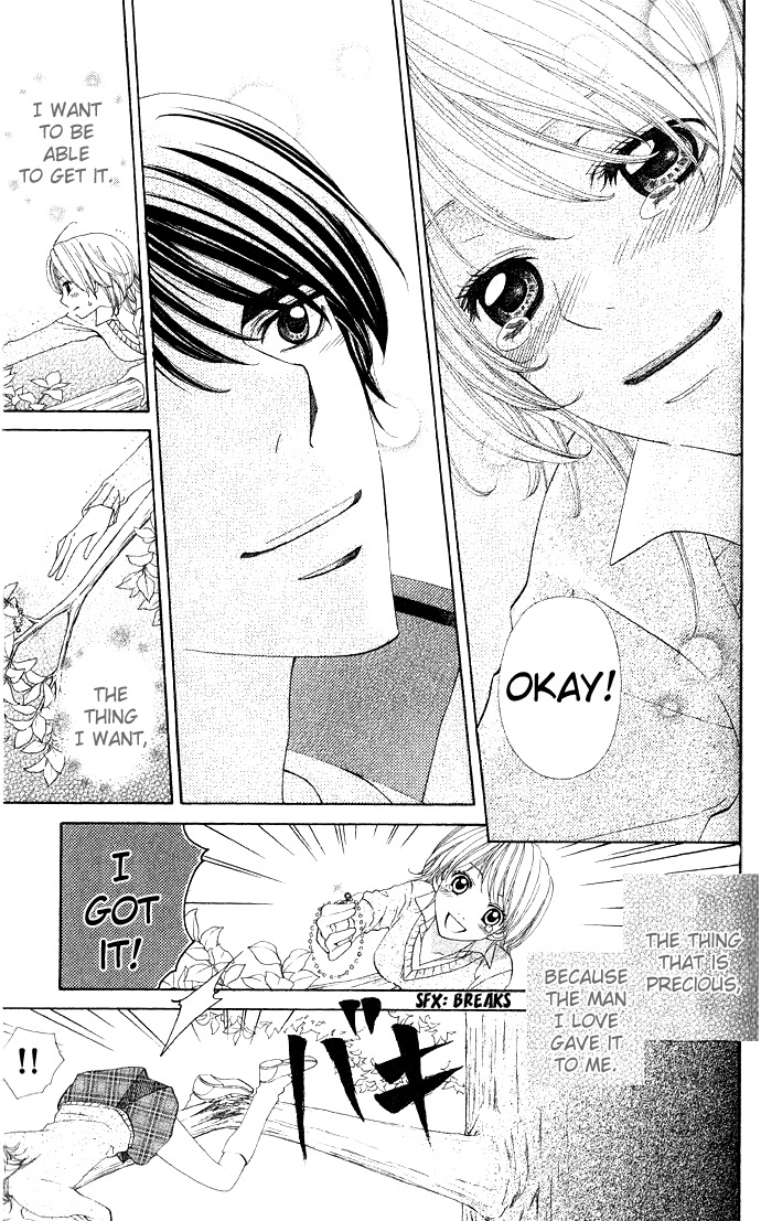 Beast Harem Chapter 3 page 29 - Chapter 3