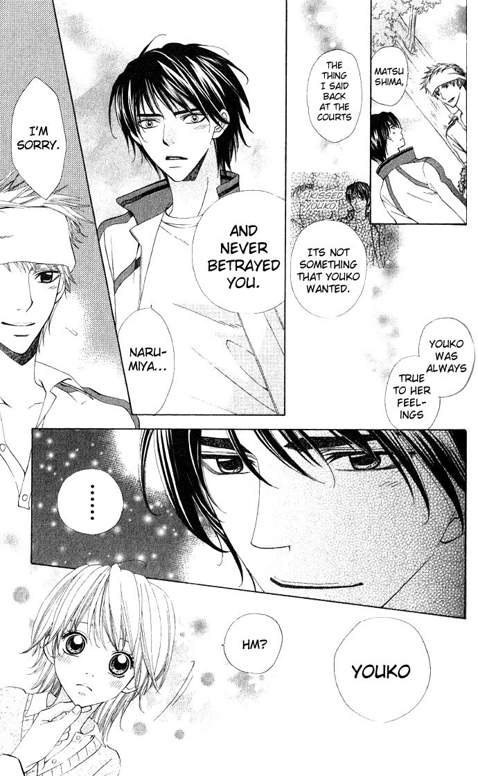 Beast Harem Chapter 3 page 34 - Chapter 3