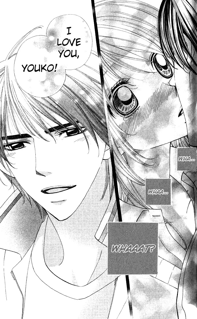 Beast Harem Chapter 3 page 36 - Chapter 3