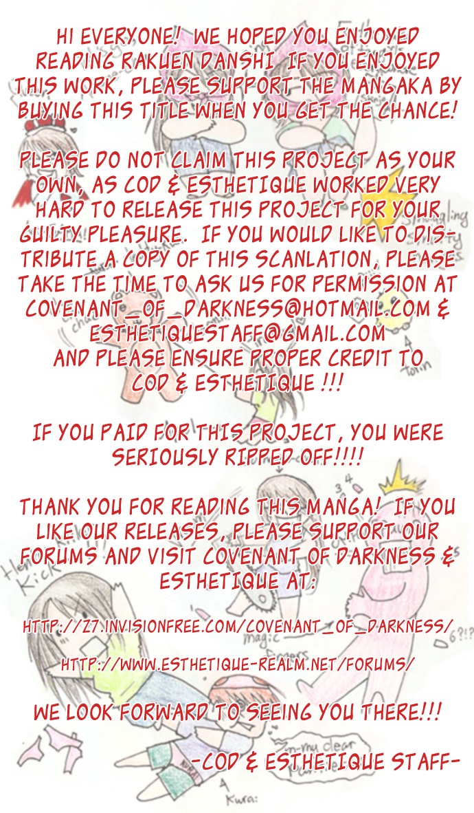 Beast Harem Chapter 3 page 40 - Chapter 3