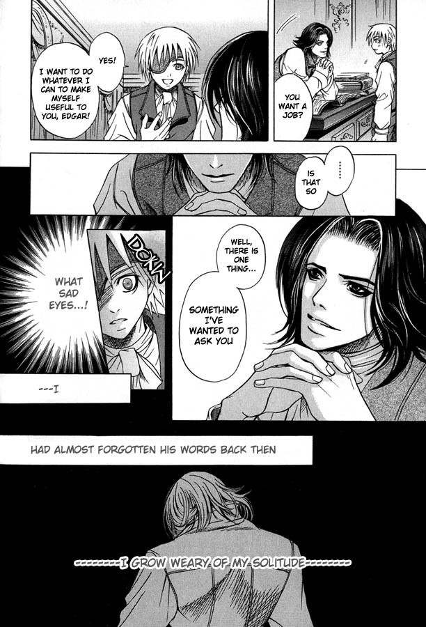 Beast in the Tower Chapter 1 page 14 - Chapter 1