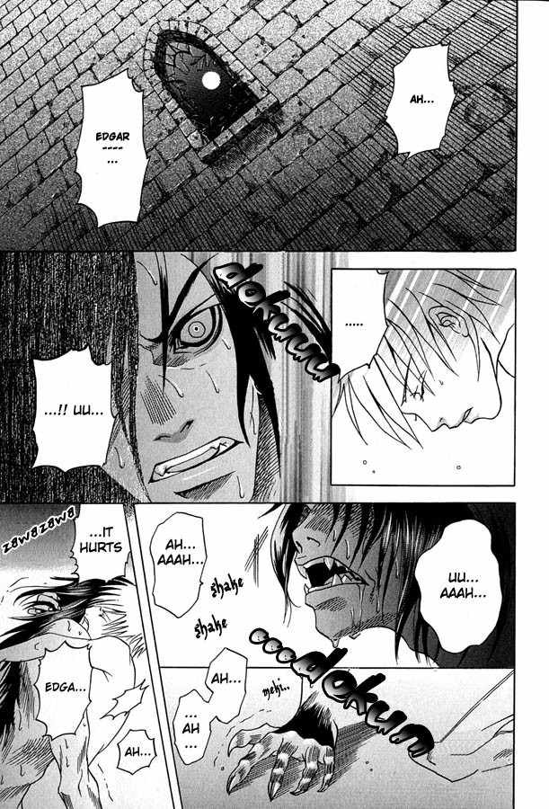 Beast in the Tower Chapter 1 page 33 - Chapter 1