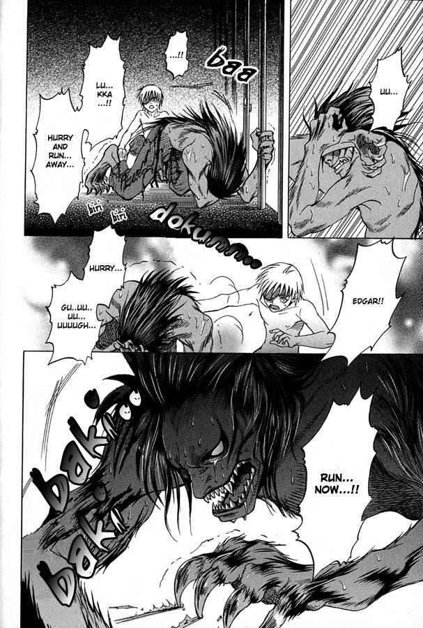 Beast in the Tower Chapter 1 page 34 - Chapter 1