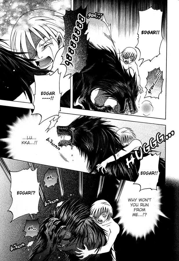 Beast in the Tower Chapter 1 page 35 - Chapter 1