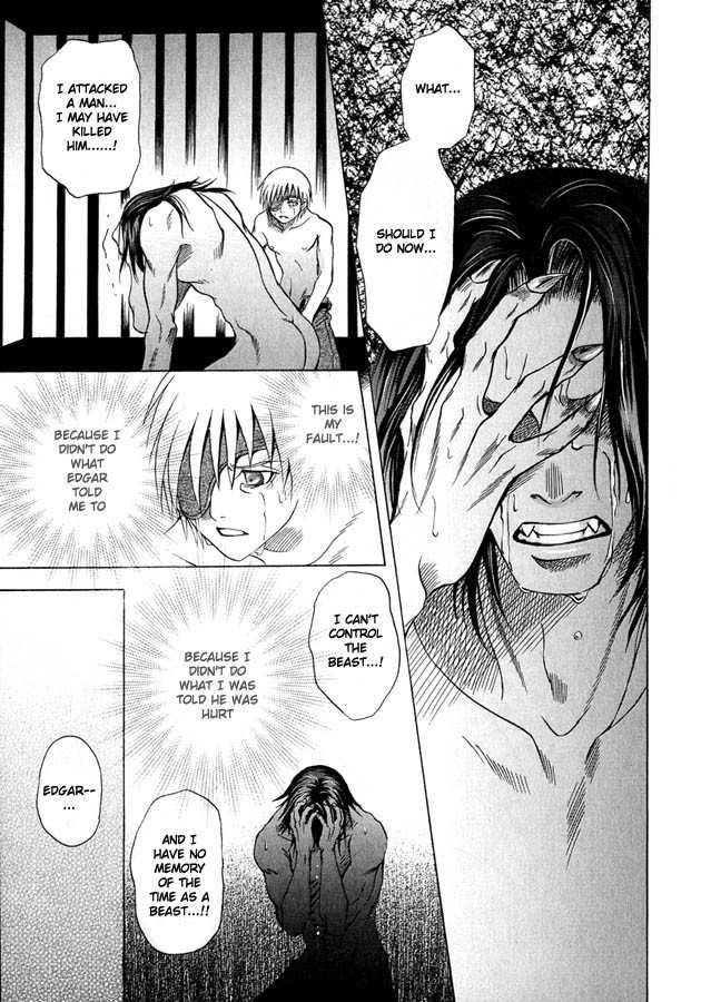 Beast in the Tower Chapter 1 page 37 - Chapter 1