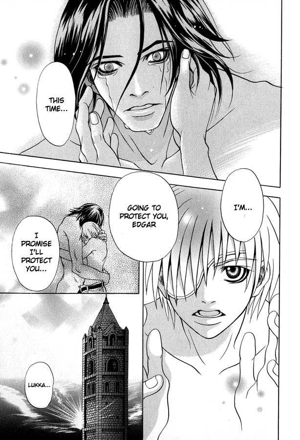 Beast in the Tower Chapter 1 page 39 - Chapter 1