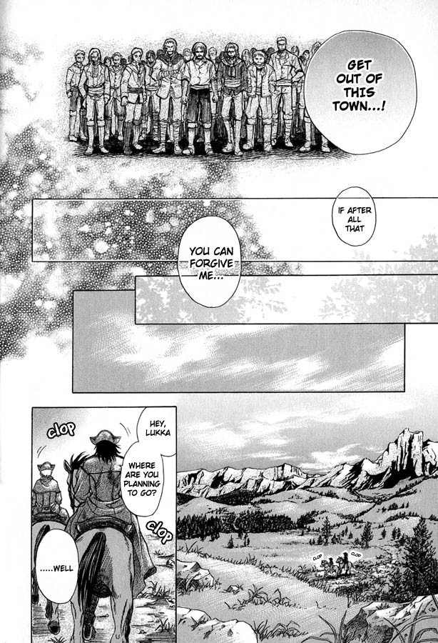 Beast in the Tower Chapter 1 page 42 - Chapter 1