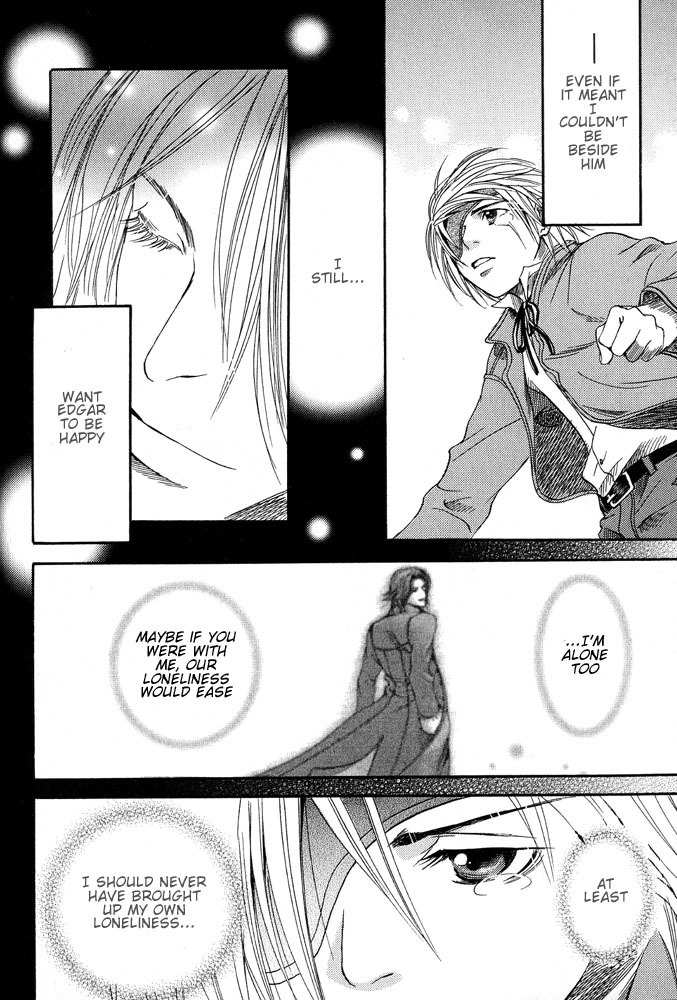 Beast in the Tower Chapter 5 page 41 - Chapter 5