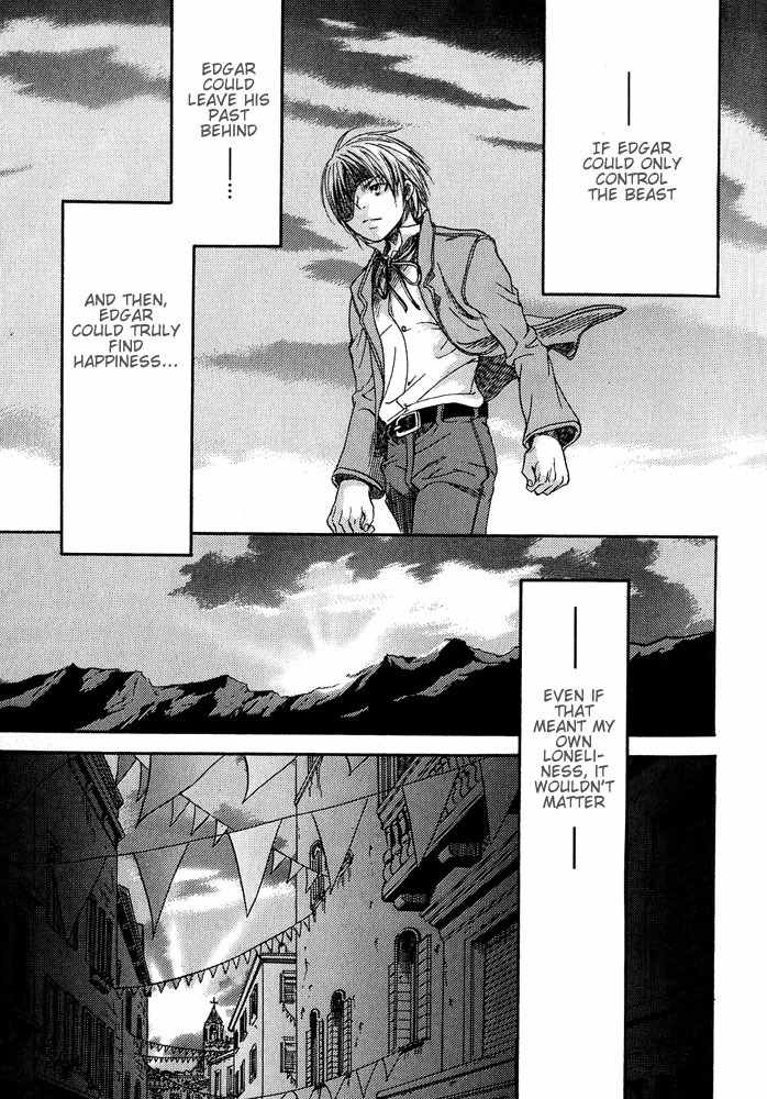 Beast in the Tower Chapter 5 page 54 - Chapter 5