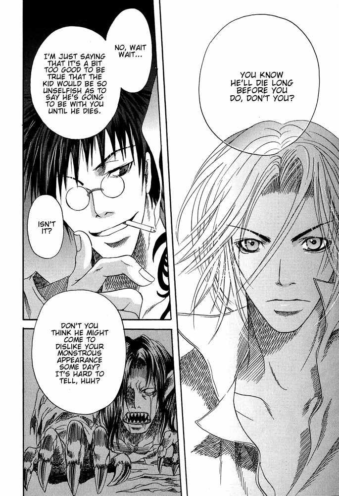 Beast in the Tower Chapter 5 page 63 - Chapter 5