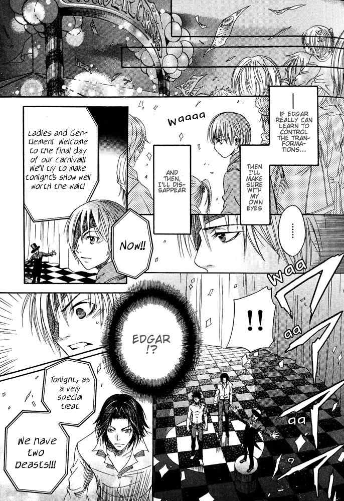 Beast in the Tower Chapter 5 page 66 - Chapter 5