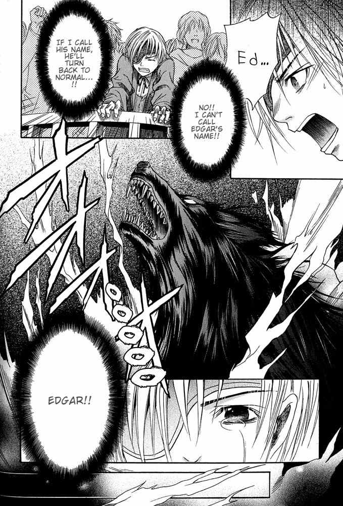 Beast in the Tower Chapter 5 page 69 - Chapter 5
