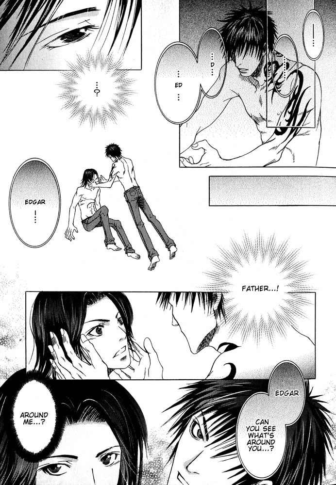 Beast in the Tower Chapter 5 page 70 - Chapter 5